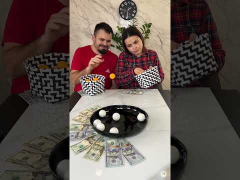 #funnyfamilygames #challenge #usa #ballongame #funny #gamechallengeathome #games #fun #yummy