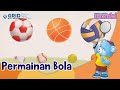 Sports Equipment and Game Rules