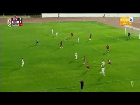Match complet Naft Maysan - Al Musel