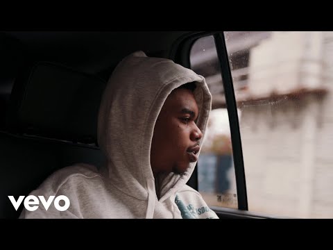 Lil Poppa - HAPPY TEARS (Official Music Video)