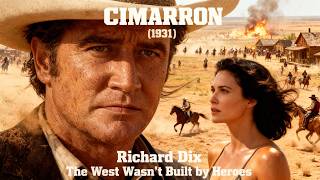 The West Wasn’t Built by Heroes — Would You Risk Your Family in the Oklahoma Land Rush? Cimarron