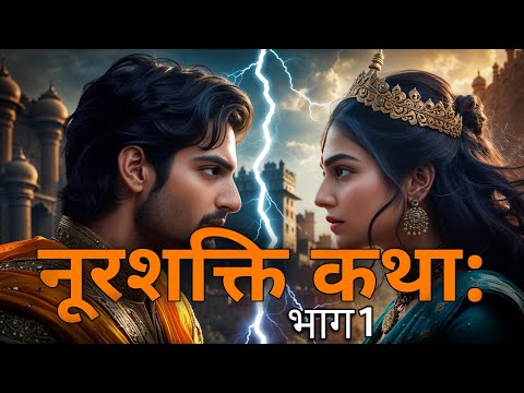 HINDI STORY | Ka Uday: Adil & Yashra Ka Shaktishaali Sangharsh | Kingdom Magical Story