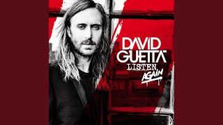 David Guetta  -Blast Off