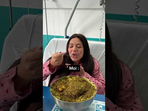 Qui connaît ce plat ? 😂