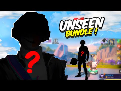 New Unseen Collage Stylist Bundle 🤯 My First Gameplay 🥶| NRZ