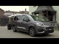 Toyota Proace Verso Shuttle