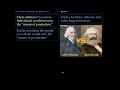 Economic Systems and Theories