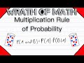 Probability Concepts and Rules
