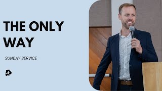 The Only Way - Levi page