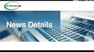 MASSIVE WARNING FOR SMCI STOCK INVESTORS AND AMD STOCK BULLS GOT AMAZING NEWS - Time to Buy?