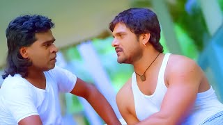 खेसारी लाल यादव और संजय महानंद की कॉमेडी वीडियो #khesarilalyadav #bhojpuri #kajalraghwani