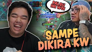 #MABAR7 IKUT MABAR VIP PUBLIK YANG LAGI LIVE!! EKSPRESI NYA NGAKAK BANGET !!