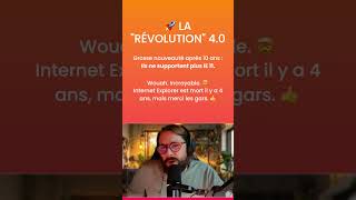 ⚠️ DÉSINSTALLE REACT : jQuery 4.0 est là !