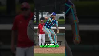 Medically Published Biomechanics for Your Baseball Facility