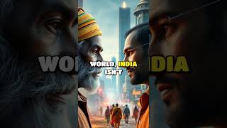 India – The Next Superpower