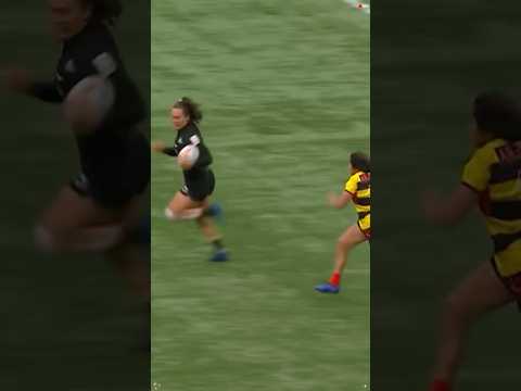 The fierce battle of rugby #football #nfl #nflhighlights