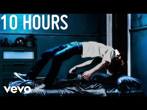 The Kid LAROI - Still Choose You (10 HOURS) ft. Mustard