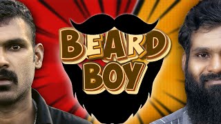 BEARD BOY | Sound