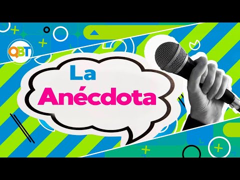 La anécdota - Viernes 10 enero 2025