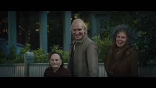 Insidious: Out Of The Further Official Trailer (2026) | SciFiNow