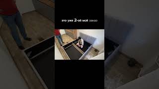 Кровати в Воронеже! Полный ролик на канале!