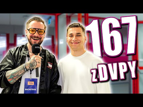 FESTIWAL EKIPY, Giertych, Gortat, wywiady AI, Ajemge - Z DVPY #167