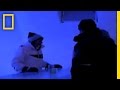 Ice Hotel Facts and Features