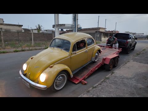 De todos os negócios que já fiz, esse ninguém acredita!
