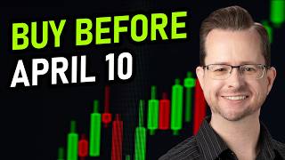 3 Stocks to Buy HEAVY Before April 10, 2026