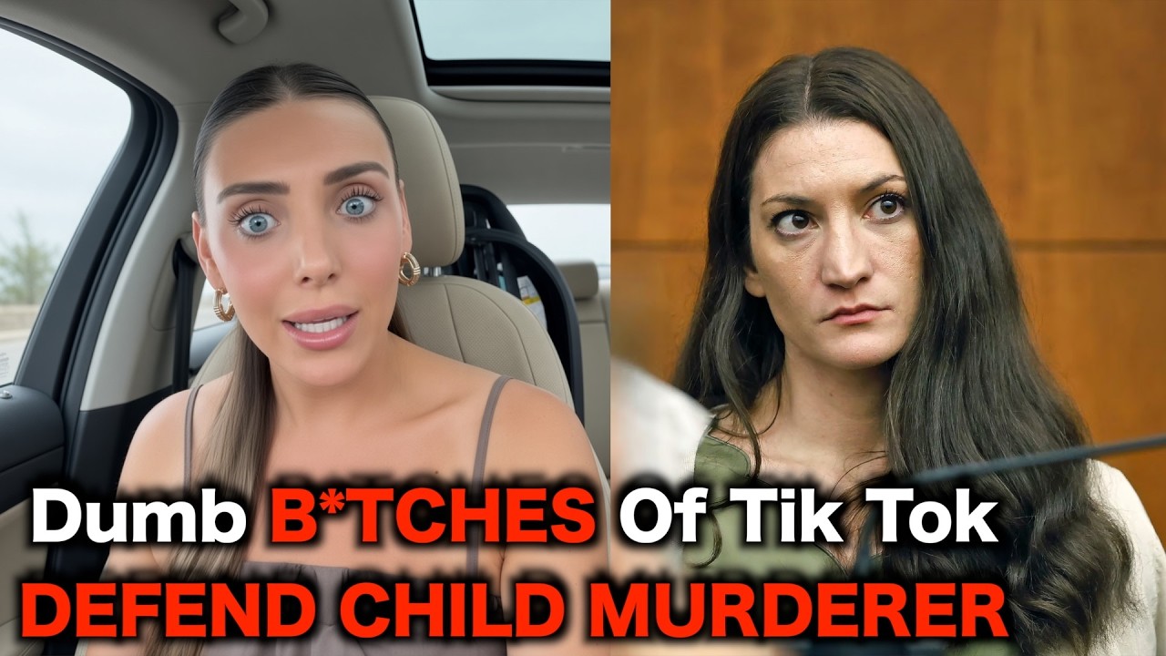 Braindead Women DEFEND Lindsay Clancy