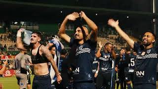 BASTIDORES - Grande final do Catarinense Fort Atacadista 2026