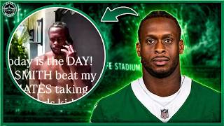UPDATE on the Jets QB Geno Smith's Situation ...