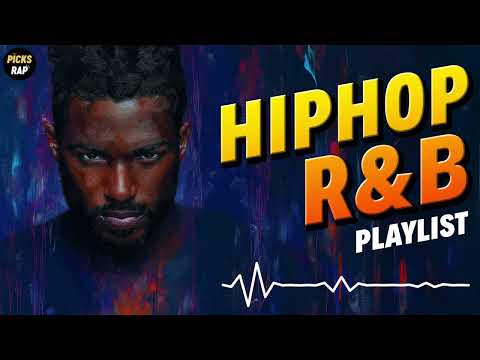 R&B and HipHop Mix 2024 - RnB HipHop new playlist