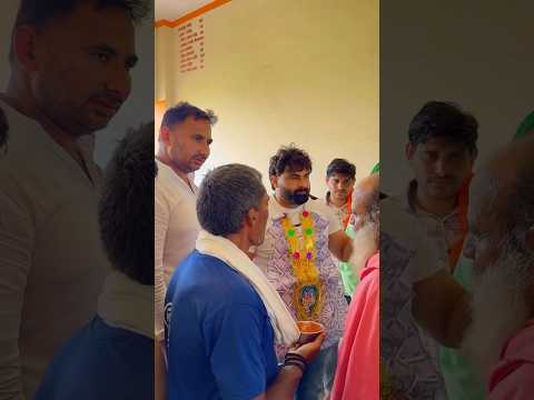 देशी गाय की नस्ल के सुधार के लिए एक और सहयोग अपनी तरफ से, धर्म के इस काम में साथ दें #harshchhikara