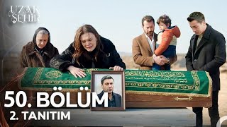 Faraway City 50. Chapter 2. The Trailer | Wake up, Gihan... My son has been separated from me! 