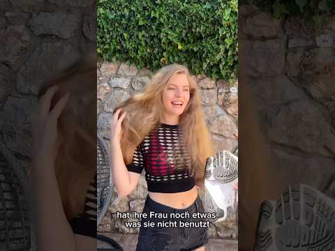 Er gibt mir ALLES👅😎😂#shorts  #lustig #comedy #lustigevideos #humor #witzig #relatable #funny