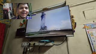 Live reaction of Booster 19 33 raptor 3 long duration static fire @SpaceX