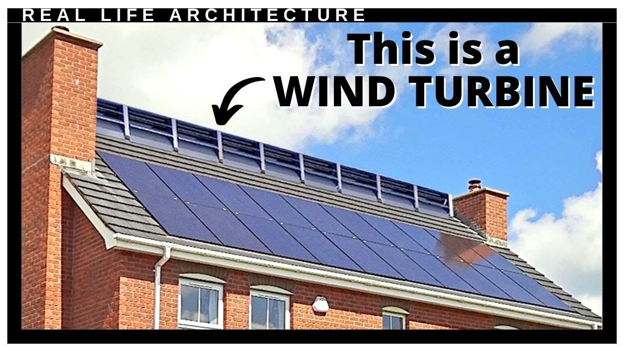 What is the Best Home Wind Turbine for a House in the UK