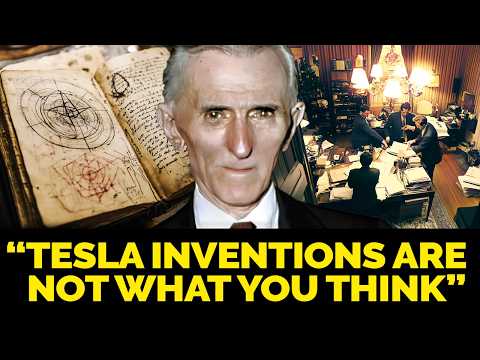 Nikola Tesla Inventions Are Not What You Think | Full Documentary