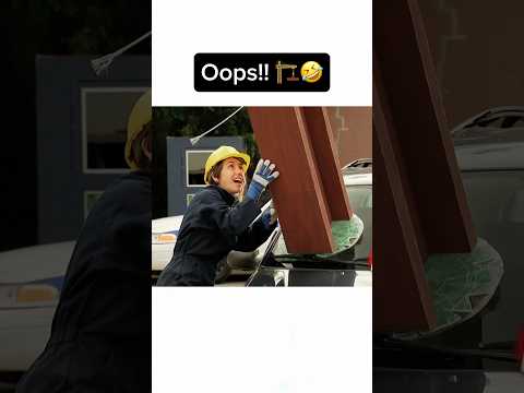 instant panic 🤣 | DO NOT CHECK THE SOUND | #meme #funnyvideo #prank #funny
