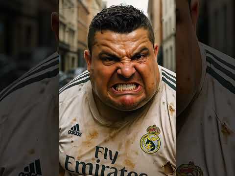 😢💪✨CRISTIANO AND ENID SINCLAIR GET BULLIED FOR BEING FAT… BUT HIS MAGIC POTION CHANGES EVERYTHING!