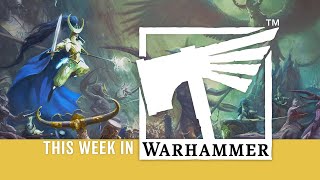 This Week in Warhammer - The Call of the Wind Teaser