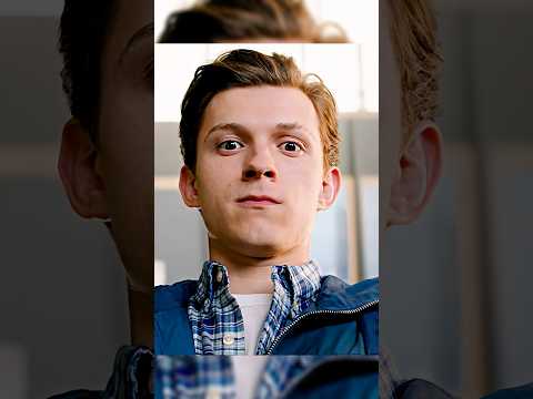 Spider-Man was almost caught