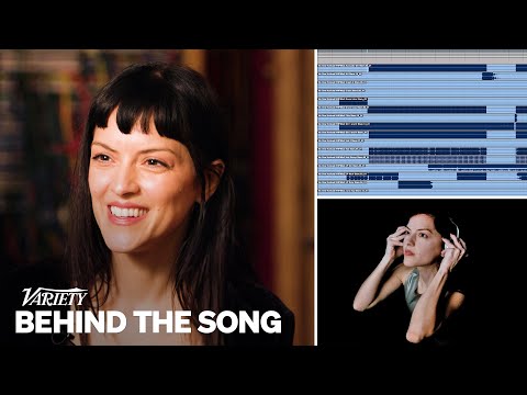 The Marías - 'No One Noticed' & 'Back To Me' | Behind the Song