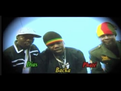 CLIPS GOKH BI SYSTEME' '' Mbeudeu - Mi'' ( Innondation )  2009