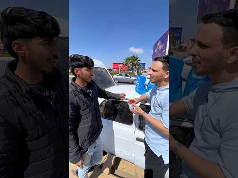 التحلية من بلبن مع أجدع بلوجر سوري