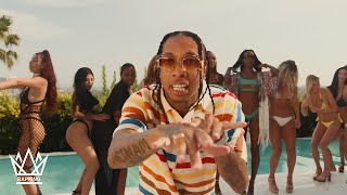 Tyga - KINGMIX X ft. Juicy J, Drake, Nicki Minaj, Migos & More (RapKing Music Video)