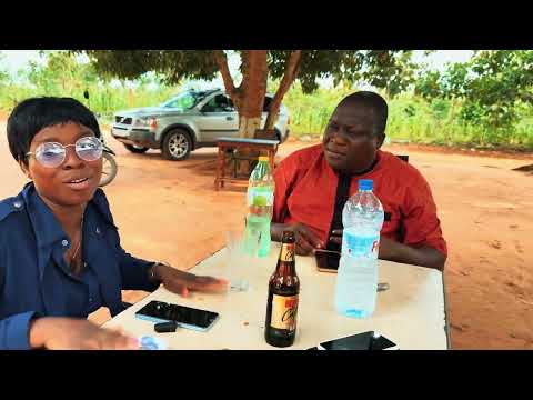 Afountountoun - l'entretien d'embauche
