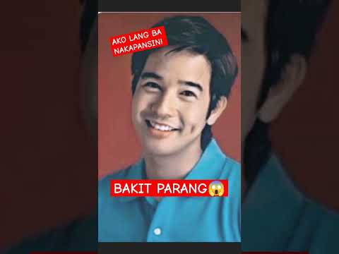 NAPANSIN NYO RIN BA! NA MAGKAHAWIG PALA SILA! #ricoyan #aldenrichards #KATHDEN #PART 2