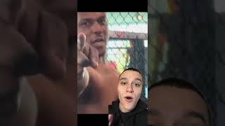 El CAMBIO FISICO de JAMAHAL HILL😳🚨#jamahalhill #ufc